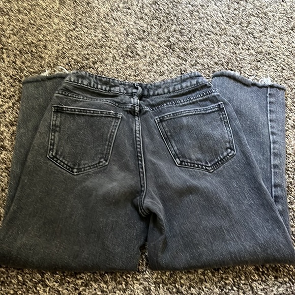Pacsun mom jeans - Picture 4 of 4